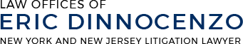 Logo of Law Offices of Eric Dinnocenzo