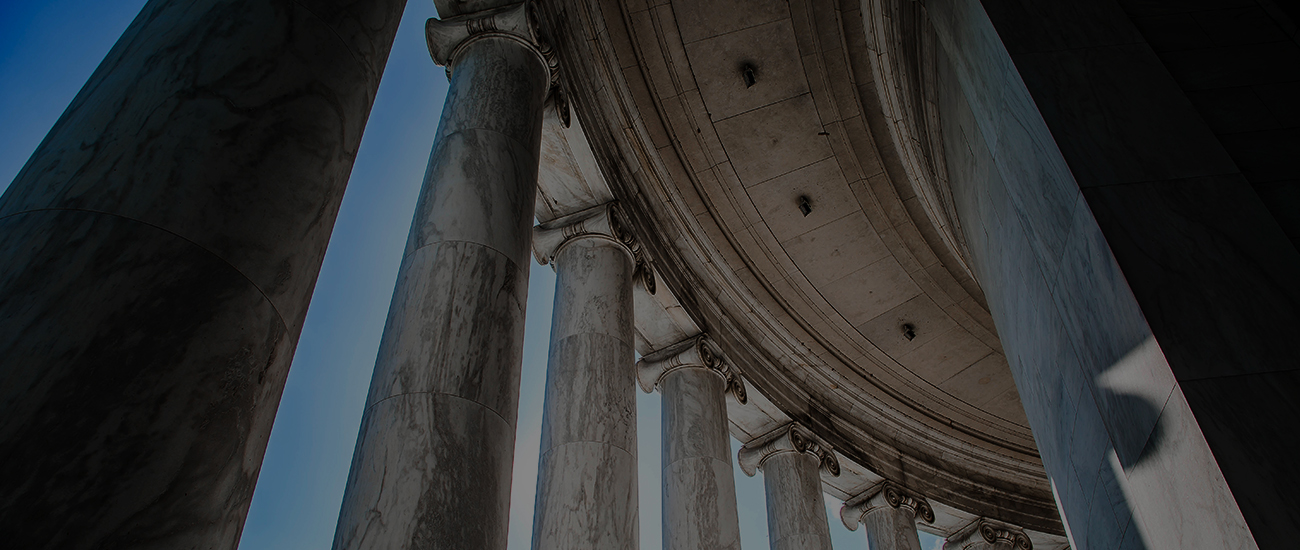 Columns decoration